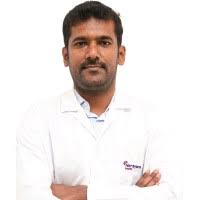Dr Sunil Kumar A S